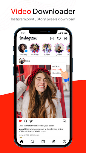 All Video Downloader