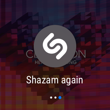 Shazam: Find Music & Concerts