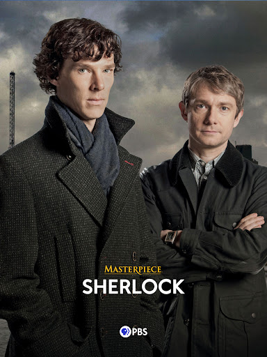 PBS: TV Shows & Documentaries