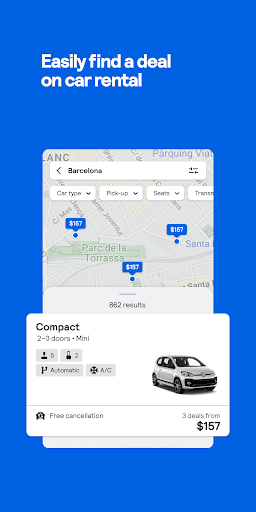Skyscanner Flights Hotels Cars