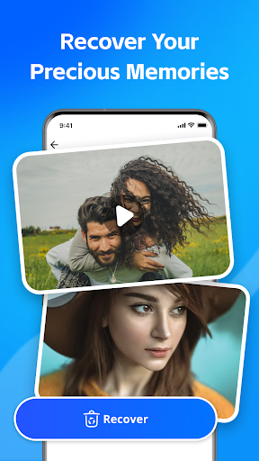 All Restore - Photo & Video