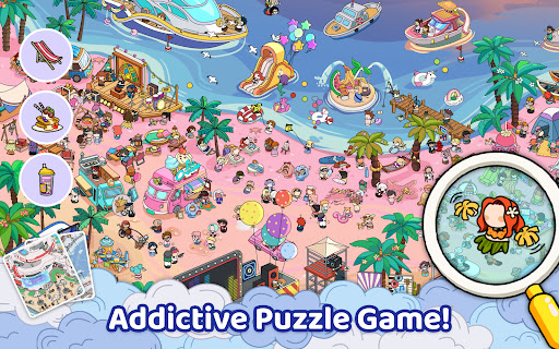 Find It Out® - Hidden Object