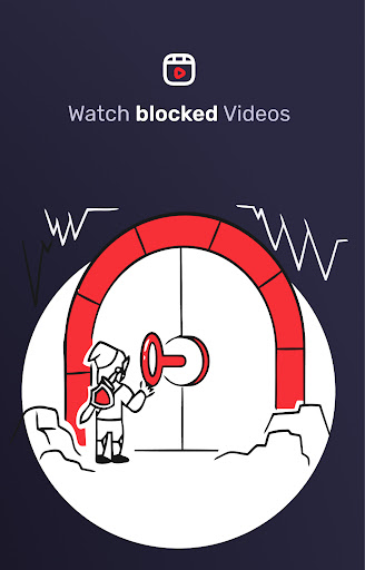 Unite VPN - Fast & Secure VPN