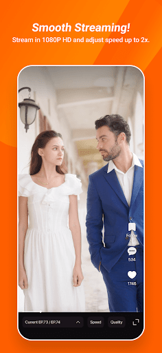 FreeReels - Dramas & Reels