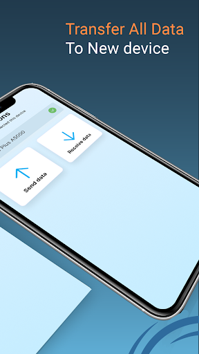 Copy My Data: Transfer Content