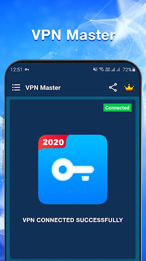 VPN Proxy - Fast Secure Proxy