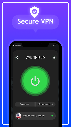 TLS VPN:fast.unlimited.tunnel