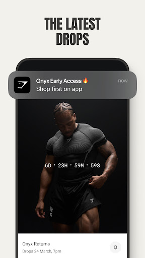 Gymshark: Shop Gym Clothes