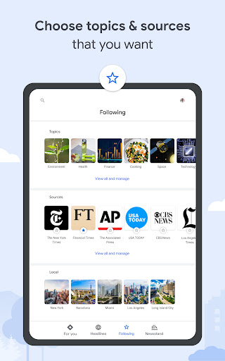 Google News - Daily Headlines