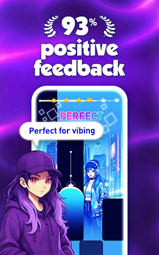 Magic Level 9 Music Piano Game