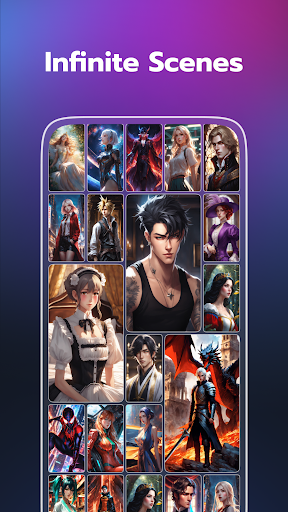 Museland - Fun AI Roleplay