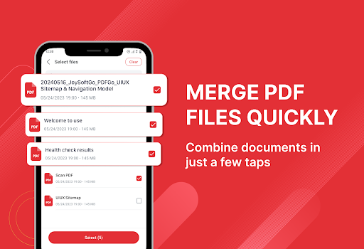 PDF Reader, All PDF Editor
