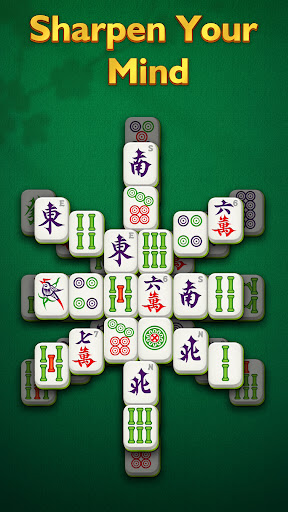 Vigor Mahjong