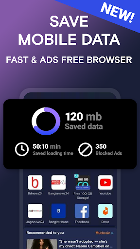 Instabridge: WiFi Hotspot Map