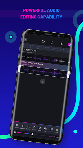 Audio Master - Ringtone Maker