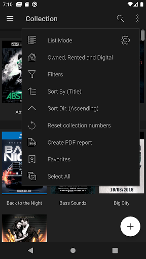 My Movies 3 - Movie & TV Collection Library