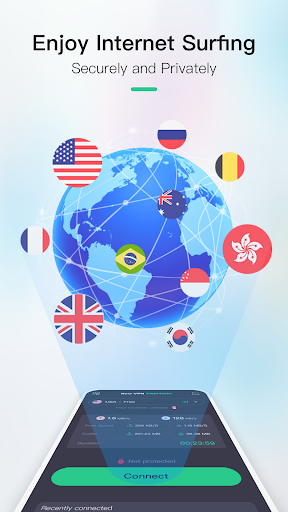 Now VPN - Fast Secure Proxy