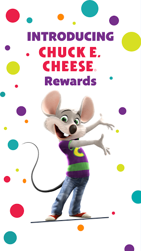 Chuck E. Cheese
