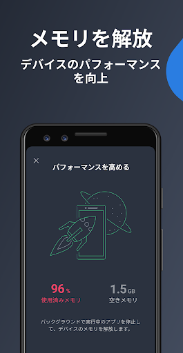 AVG Cleaner – Storage Cleaner