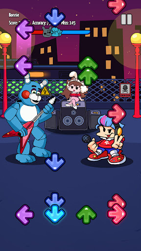 Music Battle : FNF Full Mode