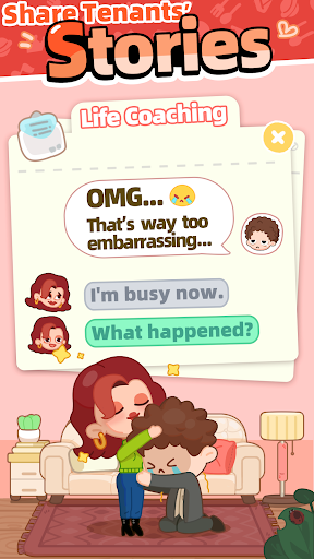 Rent Please!-Landlord Sim