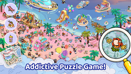 Find It Out® - Hidden Object