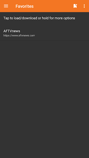 Downloader by AFTVnews