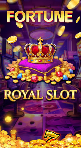 Royal Slot
