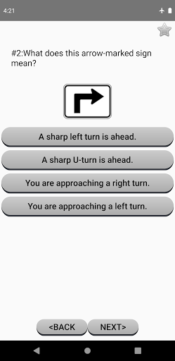 DMV Practice Test 2022