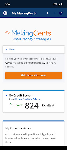 Navy Federal Credit Union