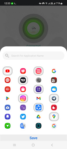 Kill VPN - Fast & Secure