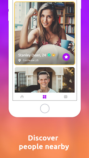 FWB Hookup & NSA Dating: XFun