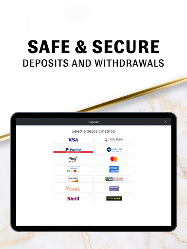 BetMGM Online Casino