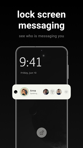 Buz - Communication Made Easy