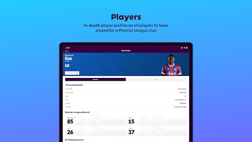 Premier League - Official App