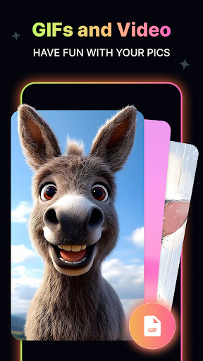 Live Screen Wallpapers 4K