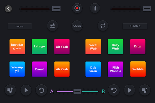 DJ Music Mixer - Dj Remix Pro