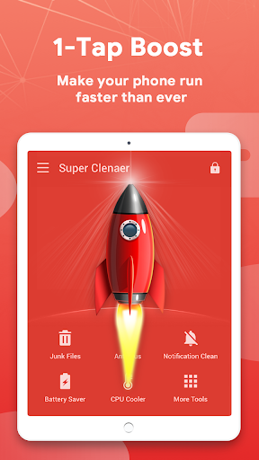 Security: Antivirus, Clean