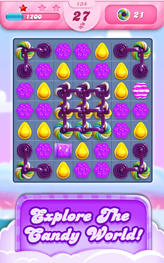 Candy Crush Saga