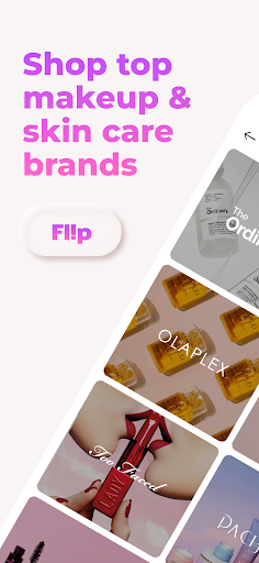 Flip - Watch, Create, Monetize