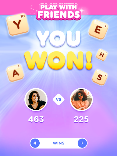 Wordzee! - Social Word Game