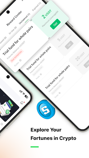CoinTR Pro: Buy Bitcoin Crypto
