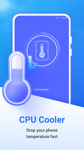 Fabulous Cleaner-Boost&Speedup