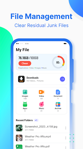 King Browser - Fast & Private