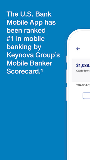 U.S. Bank Mobile Banking