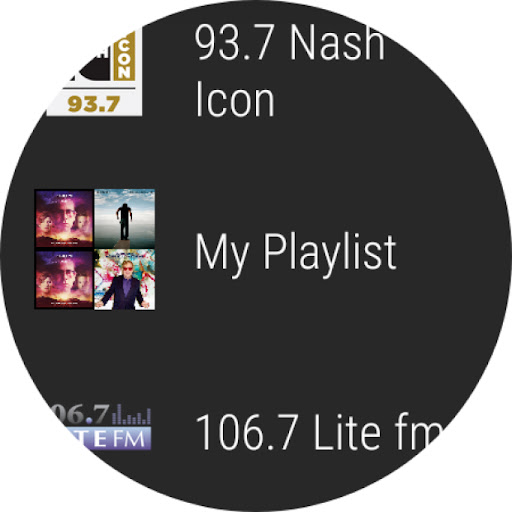 iHeart: Music, Radio, Podcasts