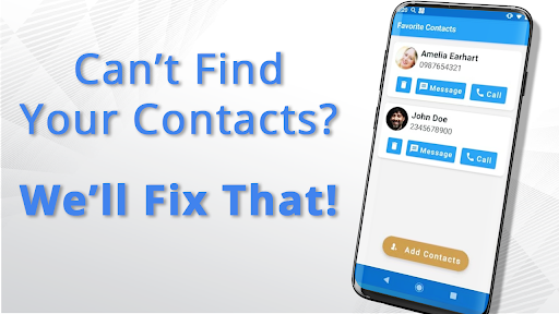 Big Keyboard & Home Screen