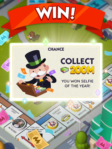 MONOPOLY GO!