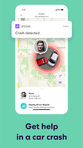 Life360: Stay Connected & Safe