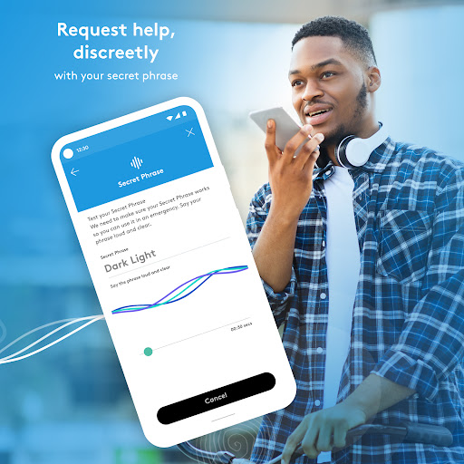 SoSecure: Safety & GPS Locator
